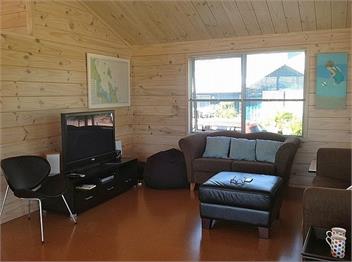 Kowhai Retreat (Bachcare) - Matarangi