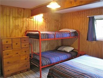 Park Avenue (Bachcare) - Ohakune