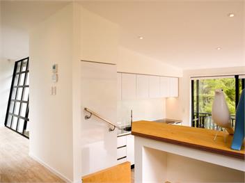 The Treehouse (Bachcare) - Kaiteriteri