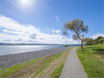 Wharewaka Hideaway (Bachcare) - Wharewaka