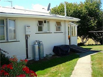 The Field House (Bachcare) - Ohakune