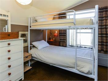 Jacaranda Lodge (Bachcare) - Napier City