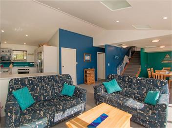 Coro Beach Haven (Bachcare) - Hahei