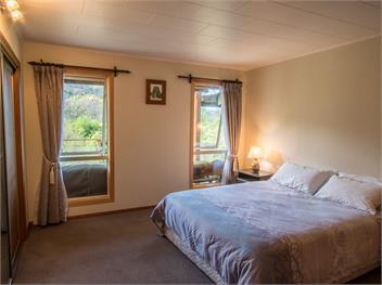 Tasman Hideaway (Bachcare) - Marahau