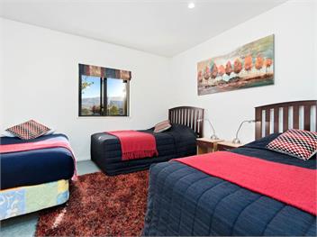 Kawarau Bay View (Bachcare) - Cromwell