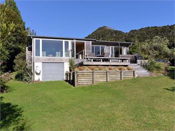 Ngaire's Haven (Bachcare) - Mahau Sound