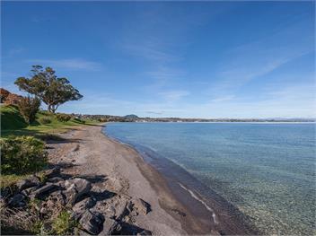 Roberts Retreat (Bachcare) - Taupo Central