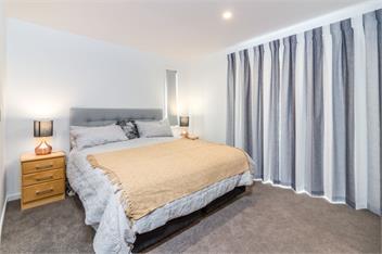 Restful in Riccarton (Bachcare) - Christchurch