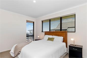 Sparkling Ocean Views (Bachcare) - Papamoa