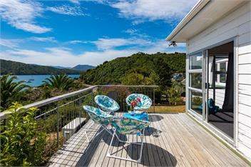 Tirohanga Wai (Bachcare) - Waikawa