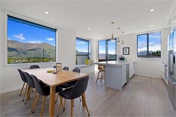 Karearea Views (Bachcare) - Wanaka