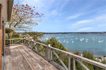 Te Maiki Retreat (Bachcare) - Russell