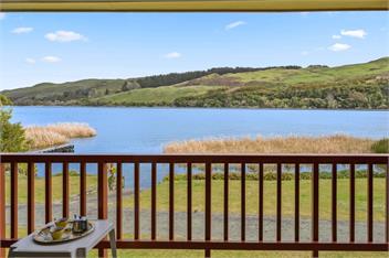 Escape to the Lake (Bachcare) - Lake Rotoiti