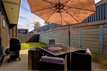 Kawerau River Retreat (Bachcare) - Cromwell