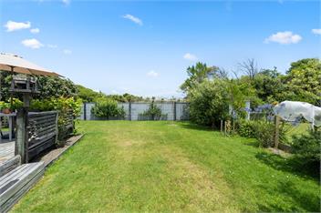 Waimea Cottage (Bachcare) - Waikanae Beach