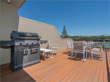 Harbourside Haven (Bachcare) - Whangamata