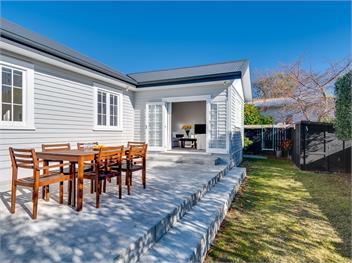 Gem on Gillean (Bachcare) - Havelock North