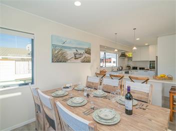 Harbour View (Bachcare) - Whangamata