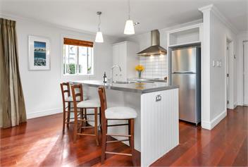 Russell Cottages (Bachcare) - Russell
