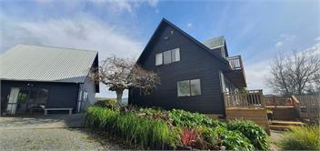 MATAKANA FARM HOUSE - Warkworth
