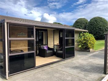 Blair Holiday House - Kapiti Coast