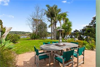 Green Oasis (Bachcare) - Mangawhai Heads