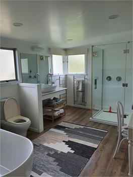 Coopers Beach Summer Cottage - Coopers Beach