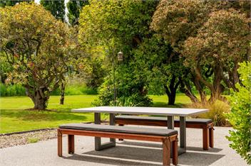 Glendhu Station Homestead (Bachcare) - Glendhu Bay