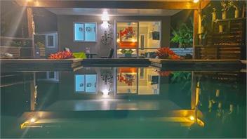 Inave Oasis - ‘A private & Relaxing place to stay’ - Rarotonga