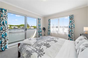 Hunia Haven (Bachcare) - Himatangi Beach