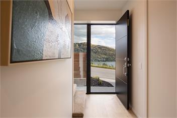 4 BDR Home, Captivating Lake Views, BBQ, A/C - Queenstown