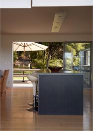 175° East - Ruru House - Great Barrier Island