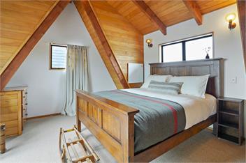Snow Chalet (Bachcare) - Fairlie