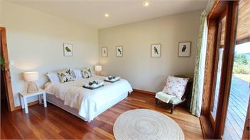 Takou River Luxury Lodge - Coastal Dream Escape - Kerikeri