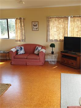 Pouto Peninsula Farm Cottage - Dargaville