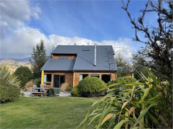 Arrowtown Cottage® - 