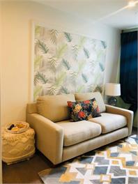 Modern 1BR Apt Near Spark Arena, w Gym - Auckland