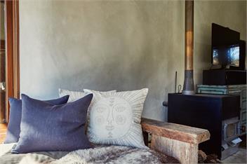 The Strawbale House - Kanuka Terrace - Hapuku