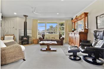 Pukeko Lodge (Bachcare) - Turangi