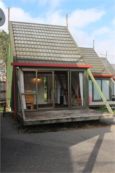 VD3-Ruapehu Chalet Rentals - Ohakune