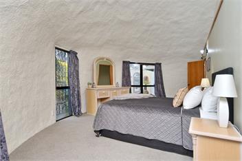 Koepel House - Christchurch