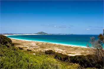 Karikari Lodge - Karikari Peninsula