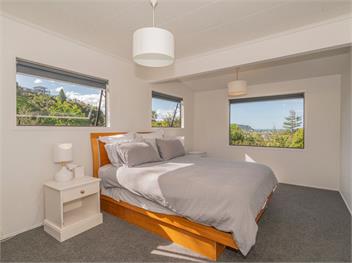 Hillside Haven (Bachcare) - Tairua