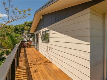 Jacaranda Lodge (Bachcare) - Whangamata