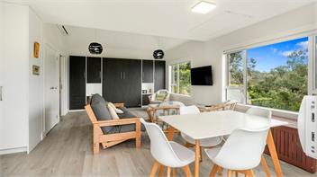 Pohutukawa Paradise (Bachcare) - Martins Bay