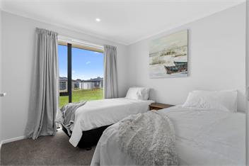 Whai Awa Retreat (Bachcare) - Mangawhai