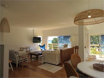 Kotare Kottage - Beachfront Escape - Northland
