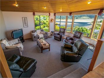 Aorere House (Bachcare) - Collingwood