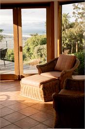 Kakariki Ecostay - stunning views - Christchurch