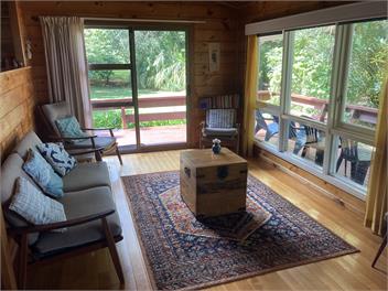 Holiday Home on Moturua Bay of Islands NZ - Russell
